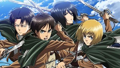 Attack on Titan Creator Admits They Scrapped a Prequel Manga