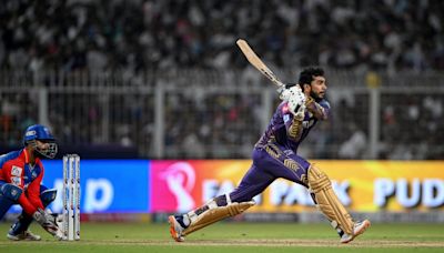 How to watch Kolkata Knight Riders vs. Mumbai Indians online for free