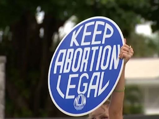 Polémica en torno a la ley del aborto en Florida