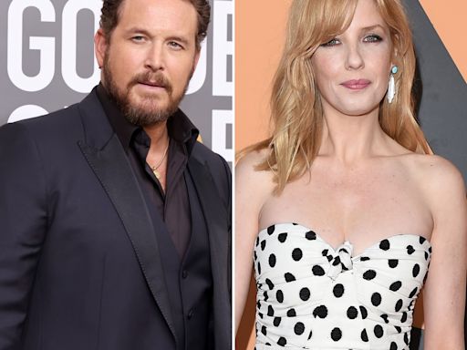 ‘Yellowstone’ Stars Cole Hauser and Kelly Reilly Want a Spinoff ‘Starring Their Characters’