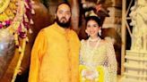 Anant Ambani-Radhika Merchant Wedding: Decoding the meaning behind colour-coded bands worn by guests