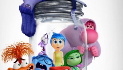 Inside Out 2: When, Where And How To Stream Animated Sequel On OTT Platform - News18