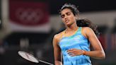 Malaysia Masters 2024 badminton: PV Sindhu falters in final