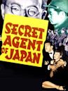 Secret Agent of Japan