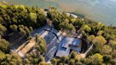 See inside new Mackinac Island nature center at popular Arch Rock landmark