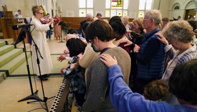 United Methodists prepare for votes on lifting LGBTQ bans and other issues at General Conference