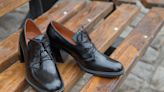 The History of Oxford Shoes: From University Grounds to Red Carpets