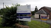 Public consultation on future of Dumfries and Galloway cottage hospitals to be ramped up