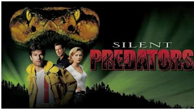 Silent Predators Streaming: Watch & Stream online via Amazon Prime Video