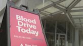 Columbia University, Red Cross urging more diverse blood donors amidst shortages