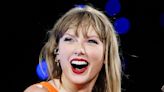 Taylor Swift calls BFF Ryan Reynolds her 'godkids' sperm donor'