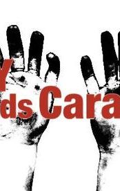 Dirty Hands Caravan