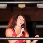 Nikki Cross