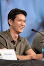 Harry Shum Jr