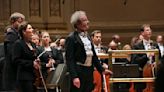La Filarmónica de Viena tiene cada vez más integrantes femeninas