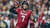 Saints pick Spencer Rattler: Here's why South Carolina QB reportedly fell in the 2024 NFL Draft