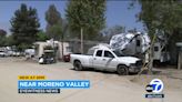 Hundreds of RV park residents face power shutoff after owner refuses to pay SoCal Edison