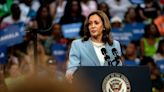 Harris goes on offensive on immigration, comparing her record with Trump’s | CNN Politics