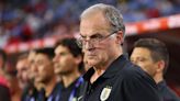 Bielsa reivindica su idea y aclara comentario sobre Vinicius