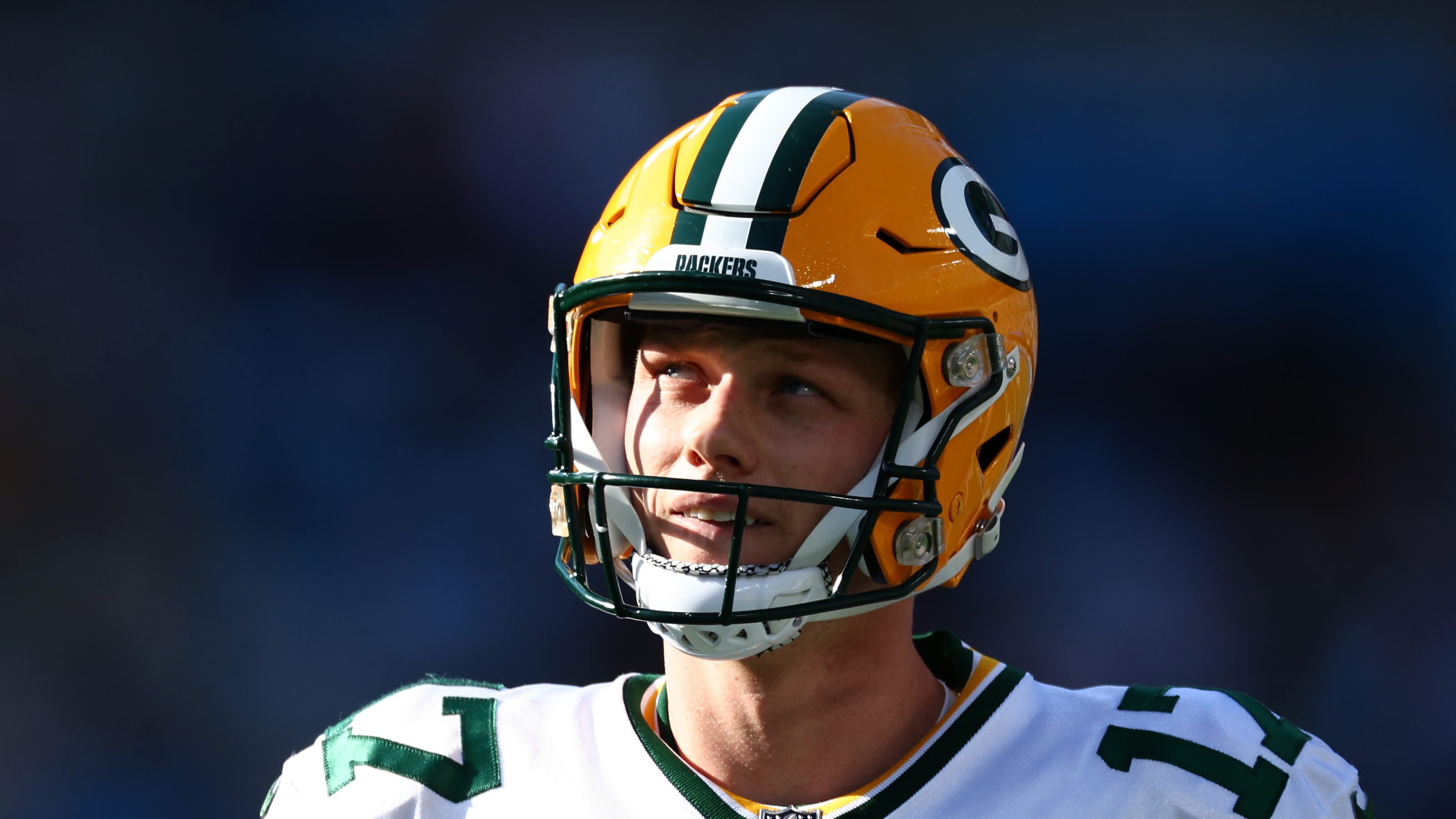Packers Starter Projected to Be Team's Biggest Bust in 2024