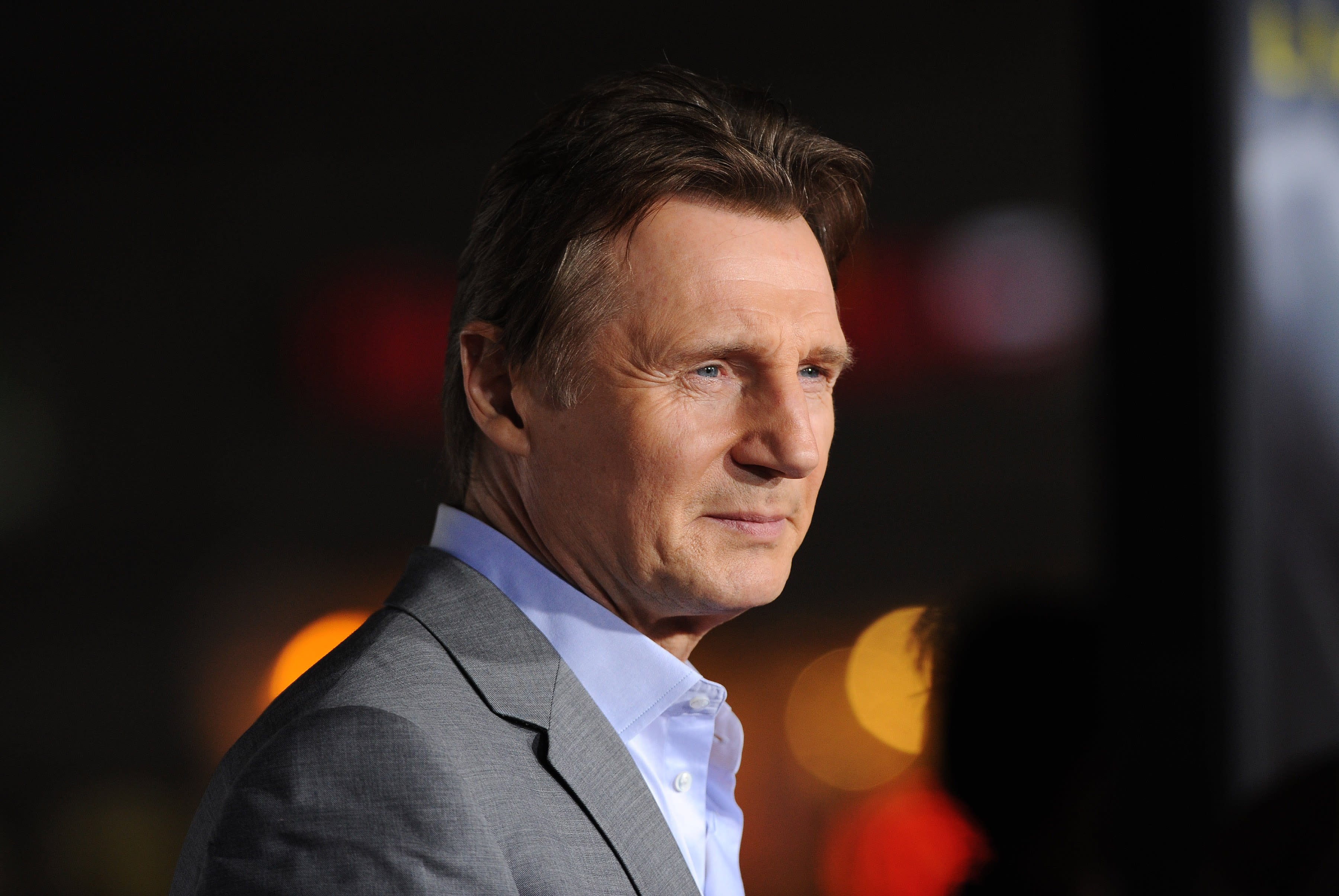 Liam Neeson To Star In Cross-Country Car Chase Movie ‘Mongoose’, Amazon Seals Big Cannes Market Deal