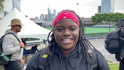 Penn Relays appearance catapults Middletown thrower into championship season