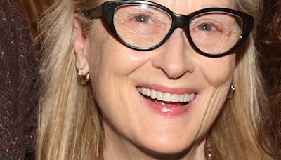 Meryl Streep Expresses Interest in MAMMA MIA! 3: 'Of Course I Want to Do It'