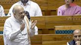 New crime laws about ‘nyay’, not ‘dand’: Shah