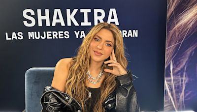 Shakira, Enrique Iglesias y Los Tigres del Norte encabezan el festival Bésame Mucho