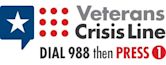 Veterans Crisis Line