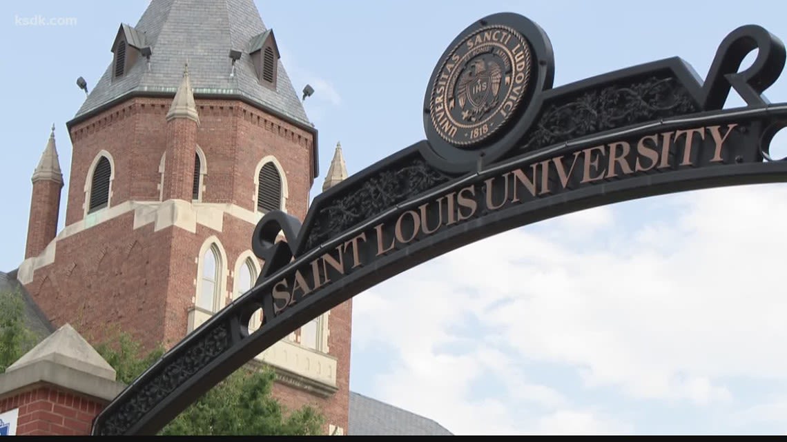 'Peace will be met with peace': St. Louis mayor, police say planned SLU protest will not be met with force
