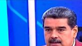 Maduro cubre de insultos a Ayuso con la ayuda de Monedero: "Hicieron el papel de imbéciles por fascistas"