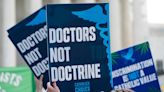 Medical residents avoiding states with strict abortion laws