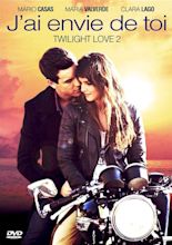 Affiche et Photos Twilight Love 2 "J'ai envie de toi"