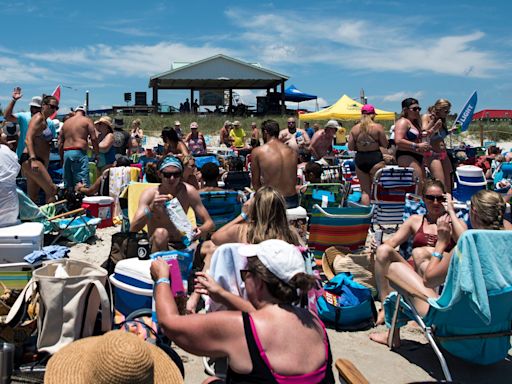 Carolina Beach Music Festival: From tickets, bands and parking, here's what to know