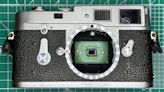 Leica MPi - a Frankenstein creation to transform rangefinder film cameras