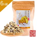 森康生技 嚴選台灣銅纙菊花茶 100g/包 6入