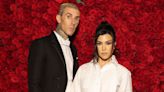 Travis Barker sparks backlash with raunchy snap of himself and Kourtney
