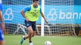 Kannemann treina e deve voltar ao time do Grêmio na quarta-feira | GZH
