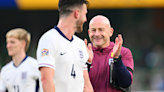 'Handbrake came off' - could 'Carsball' be future for England?