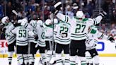 Matt Duchene scores in double overtime as Dallas Stars oust Colorado Avalanche in Game 6