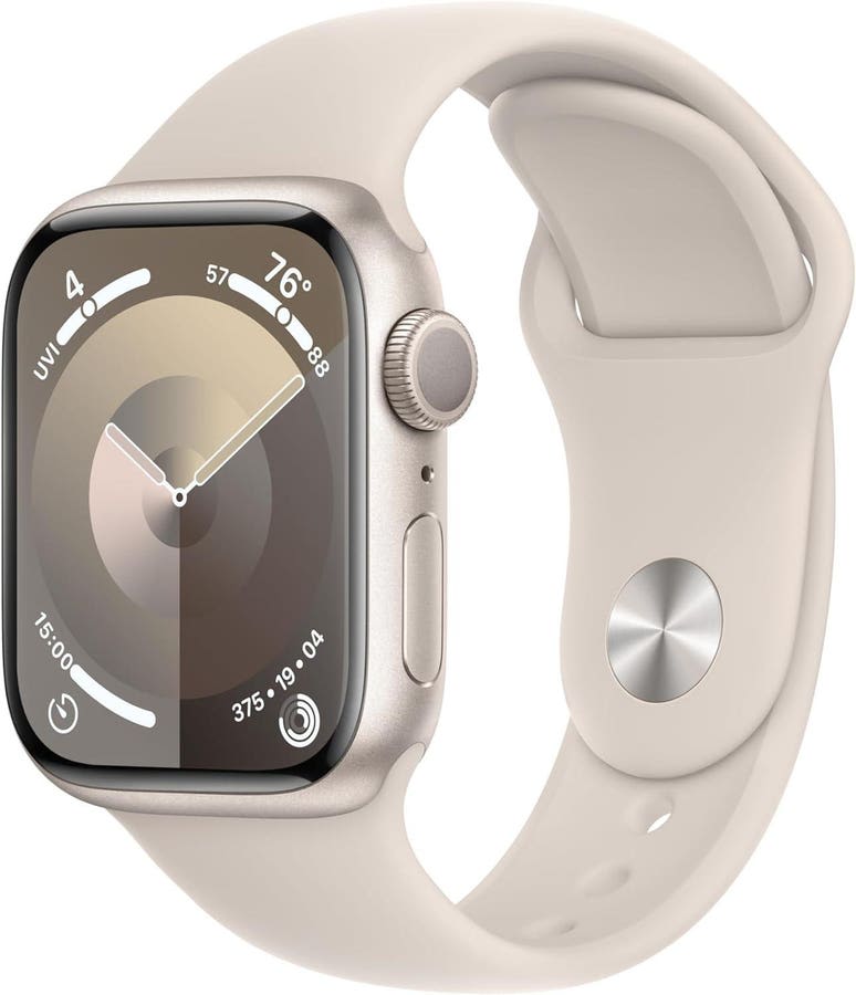 Apple Watch Series 9: Prices Now Slashed In Latest Offers