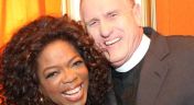 12. Oprah & Reverend Ed Bacon: Faith and Spirituality