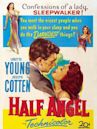 Half Angel (1951 film)