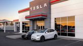 Tesla Said It Will Cut Costs of Next-Gen Cars in Half, but Then Its Shares Fell 5%