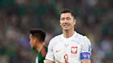 Robert Lewandowski denied World Cup moment as Guillermo Ochoa steals show in Group C draw