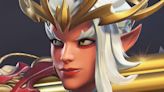 “Es pay-to-lose”, fans de Overwatch 2 critican el nuevo skin de Ashe