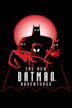 The New Batman Adventures