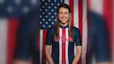 Homer woman makes Team USA Olympic Cycling roster