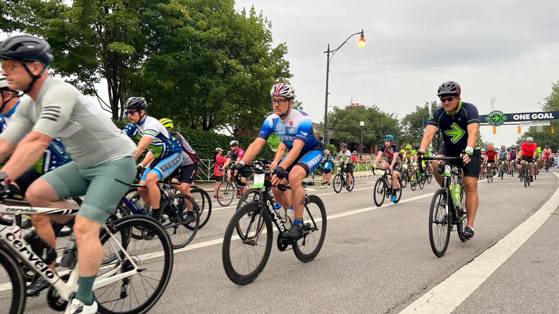 Pelotonia Ride Weekend 2024: What to know